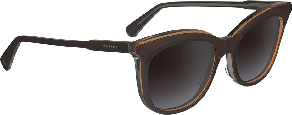 Солнцезащитные очки Longchamp