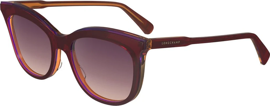 Солнцезащитные очки Longchamp