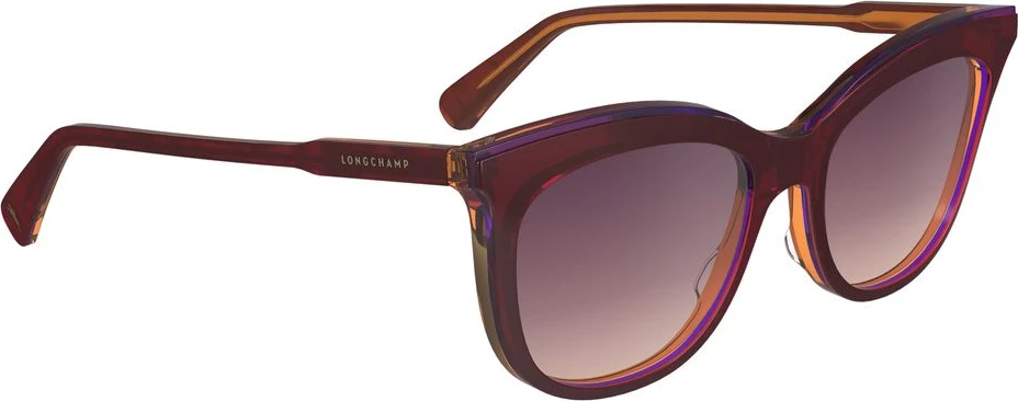 Солнцезащитные очки Longchamp