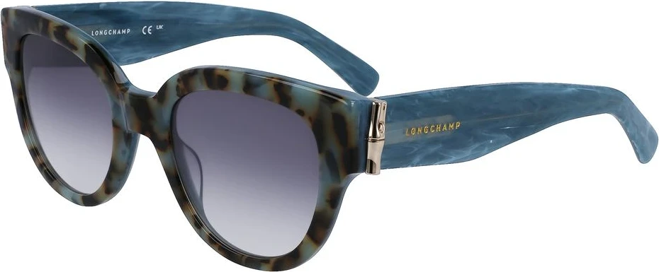Солнцезащитные очки Longchamp
