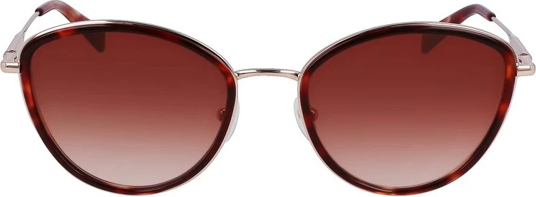 Солнцезащитные очки Longchamp