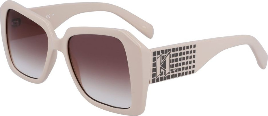 Солнцезащитные очки Karl Lagerfeld