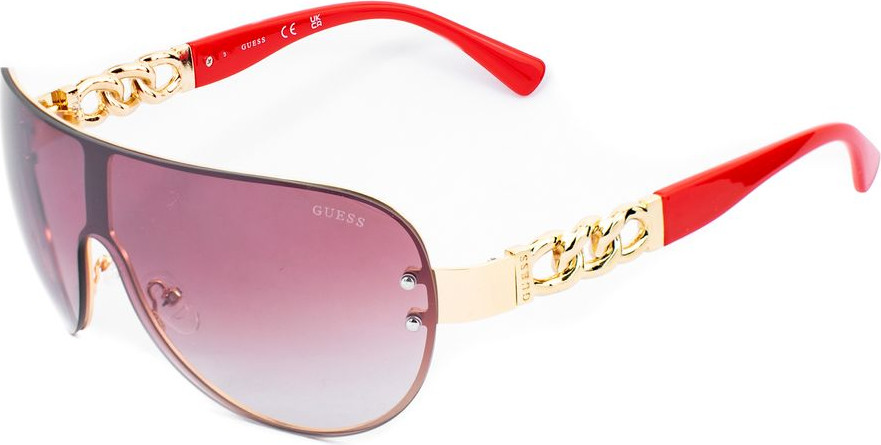 Солнцезащитные очки GUESS
