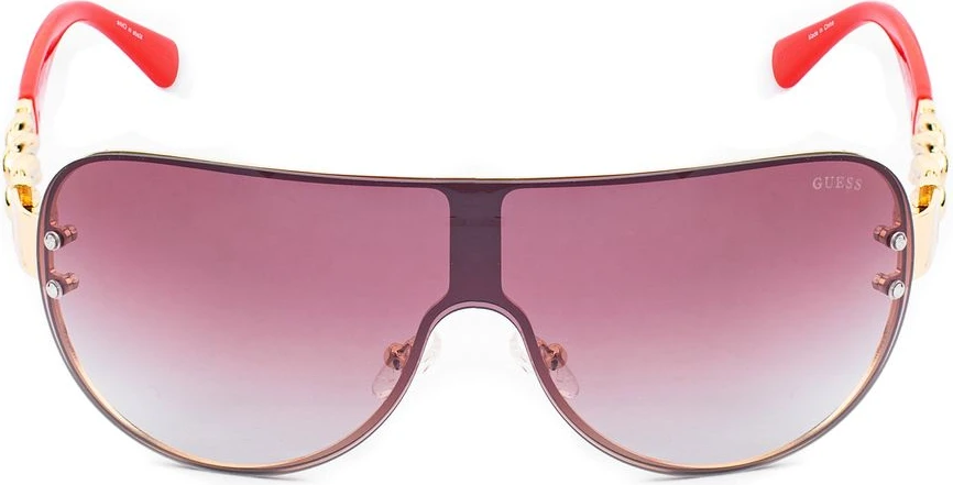 Солнцезащитные очки GUESS