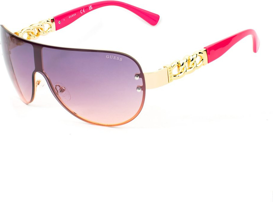 Солнцезащитные очки GUESS