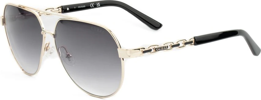 Солнцезащитные очки GUESS