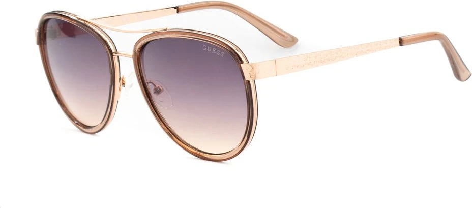 Солнечные очки GUESS
