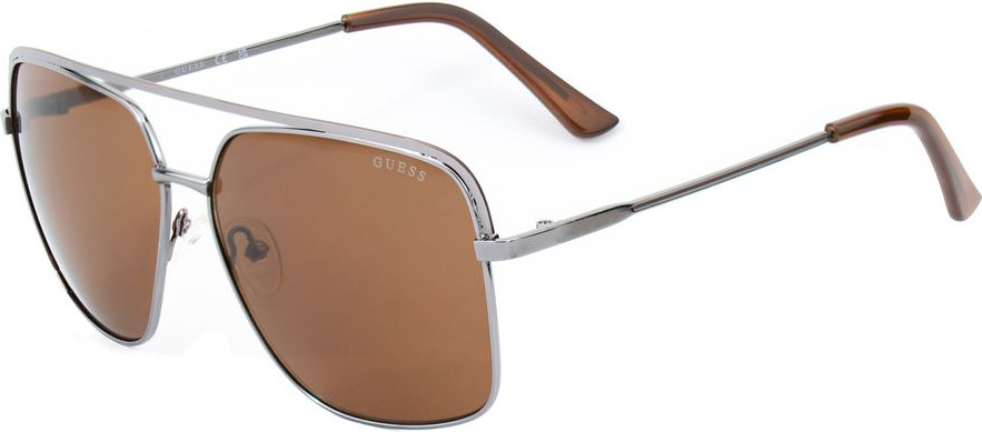Солнцезащитные очки GUESS GF5124-6011E