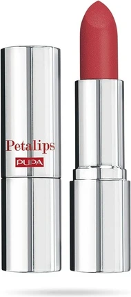 Помада Pupa Milano Petalips Soft Matt
