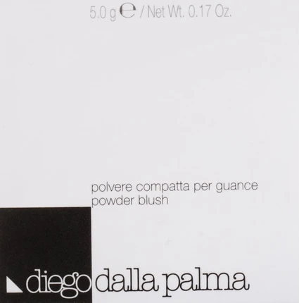 Кисть для румян Diego Dalla Palma