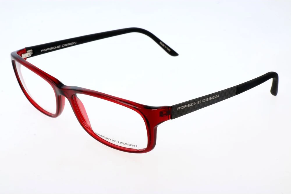 Очки Porsche Design Красные