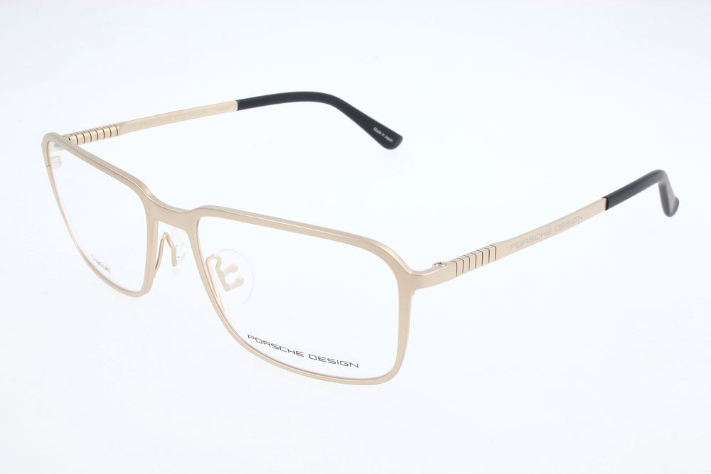 Оправы для очков Porsche Design
