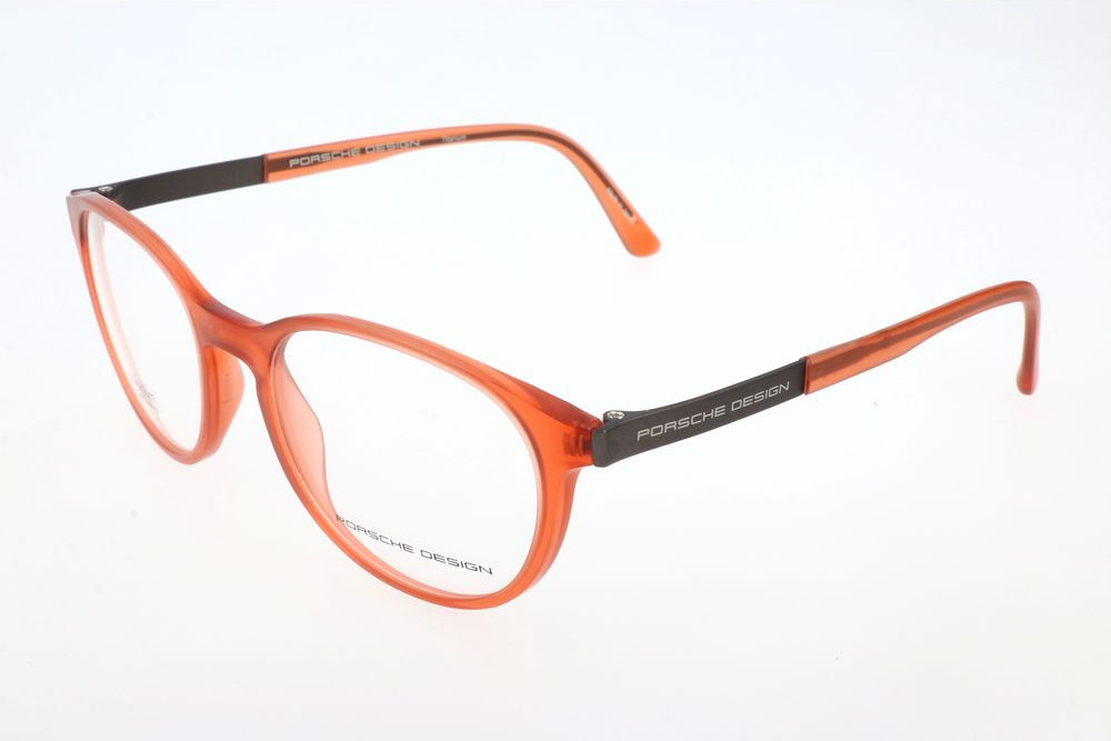 Очки Porsche Design Красные