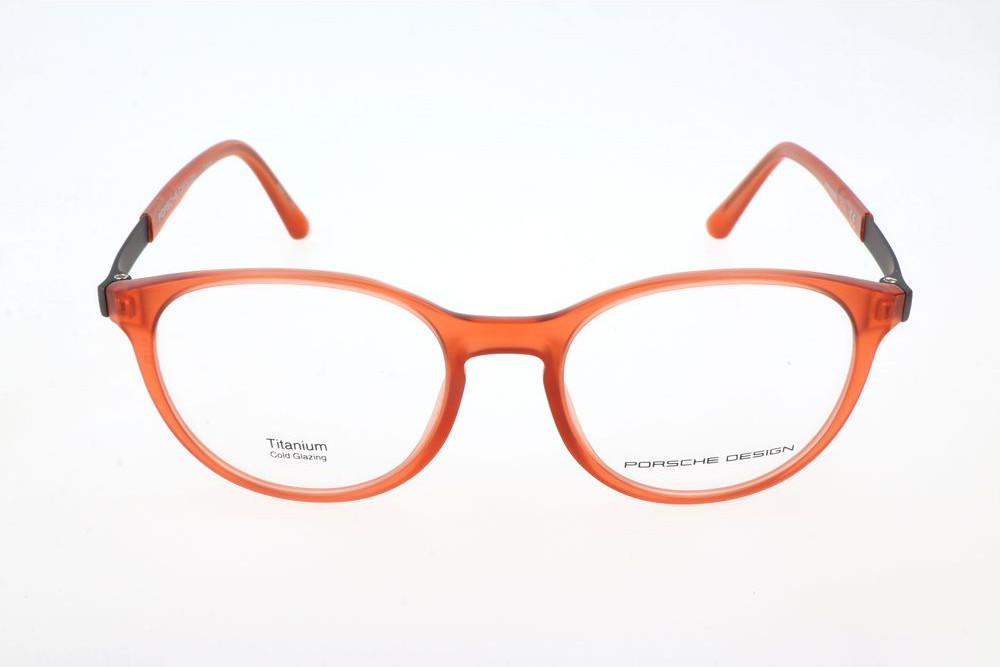 Очки Porsche Design Красные