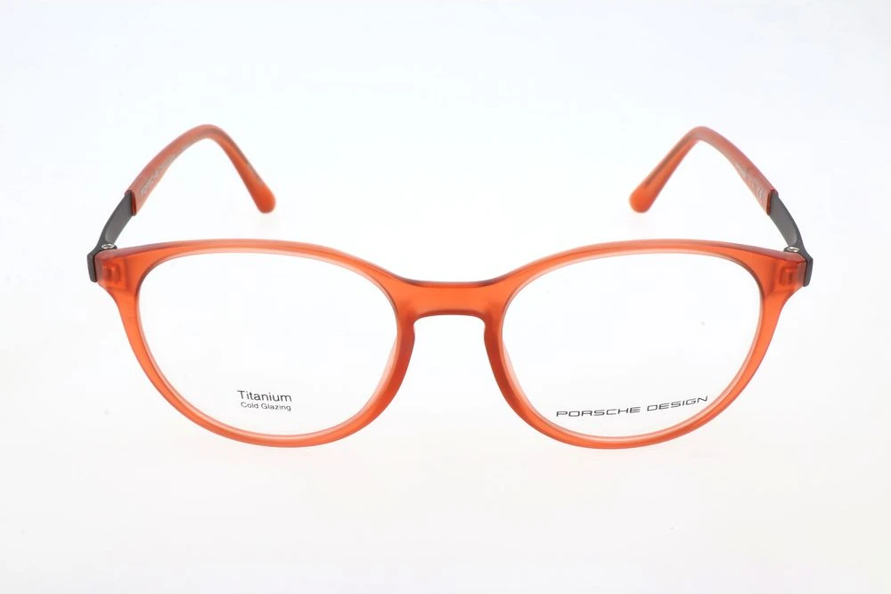 Очки Porsche Design Красные