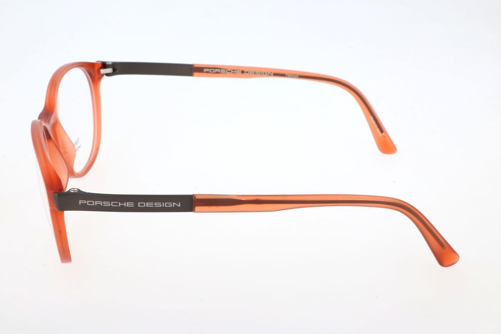 Очки Porsche Design Красные