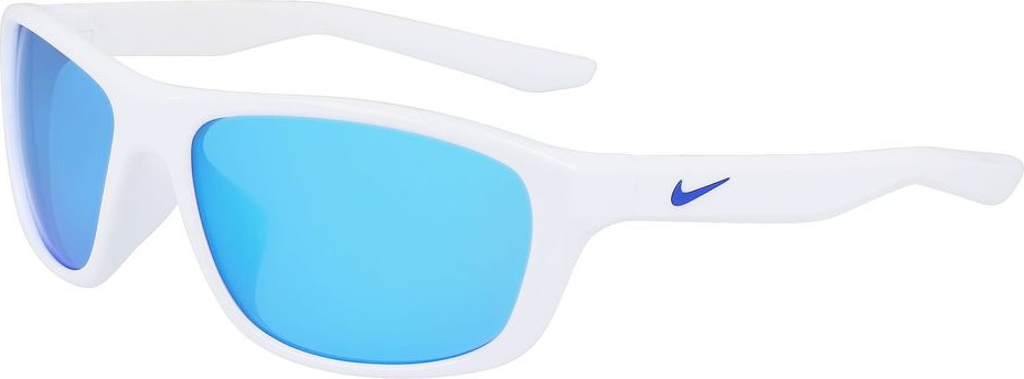 Очки Nike White Injected Sunglasses