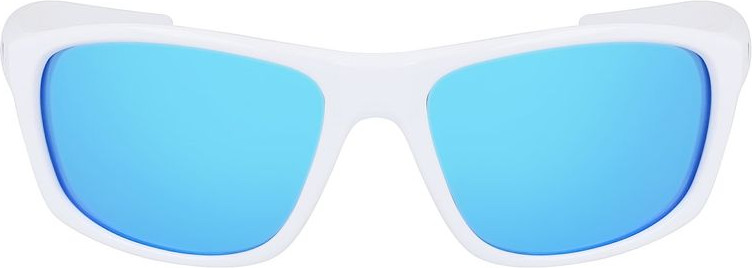 Очки Nike White Injected Sunglasses