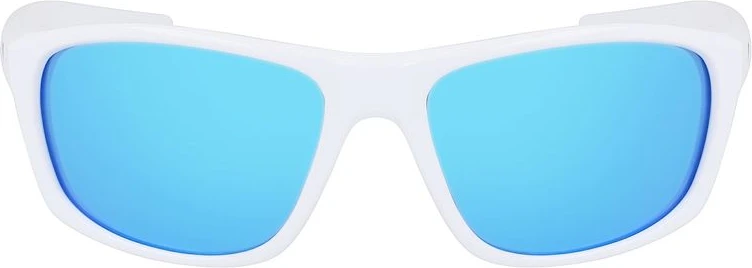 Очки Nike White Injected Sunglasses