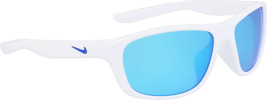 Очки Nike White Injected Sunglasses