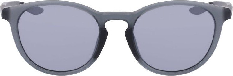 Серые солнцезащитные очки Nike Injected