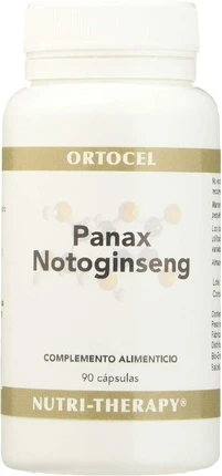 Витаминная сыворотка OrthoCel Notoginseng