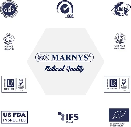 Витаминная сыворотка Marny's Apivit C 1000мг