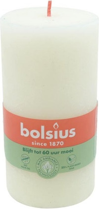 Candle Bolsius Cheroot Candle