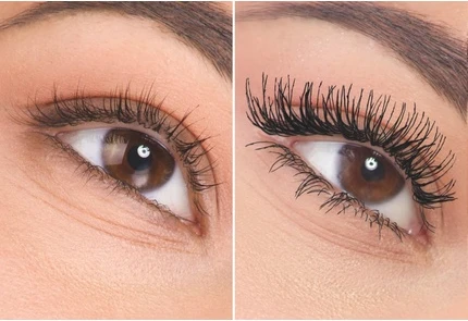 Тушь для ресниц Teaology Tea Lash Volume Peptide Mascara