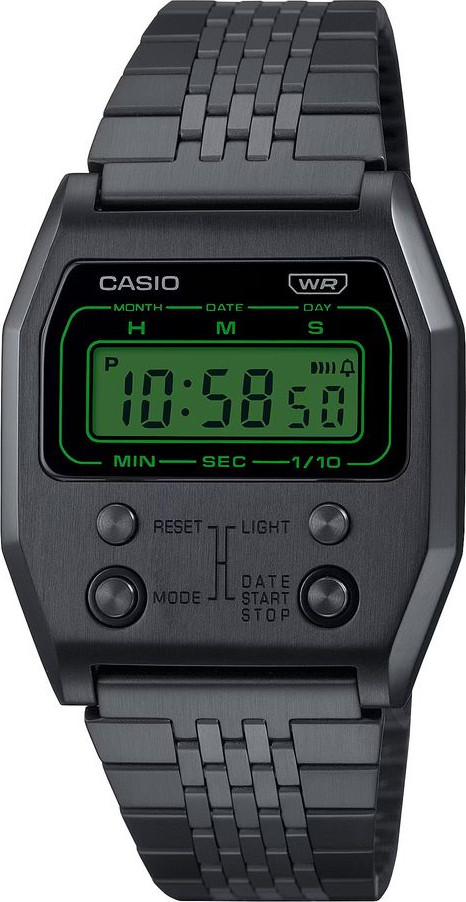 Часы Casio