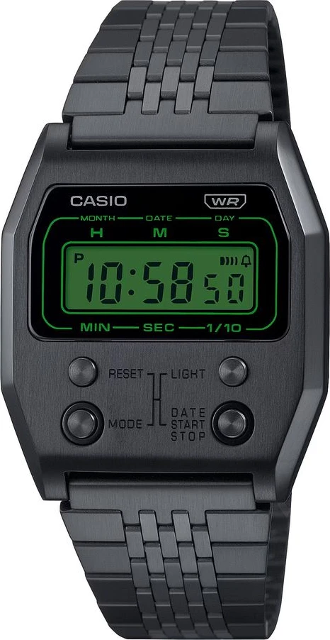 Часы Casio