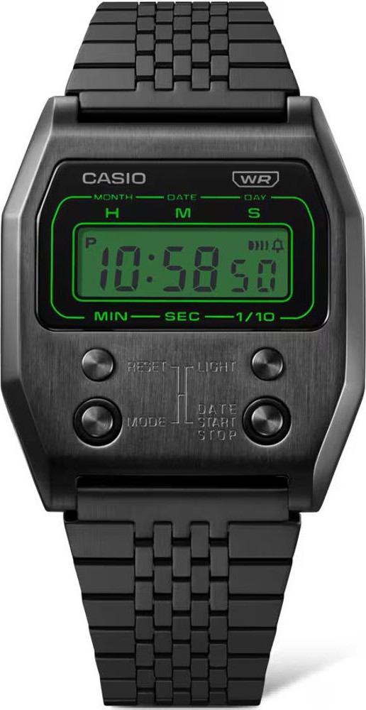 Часы Casio