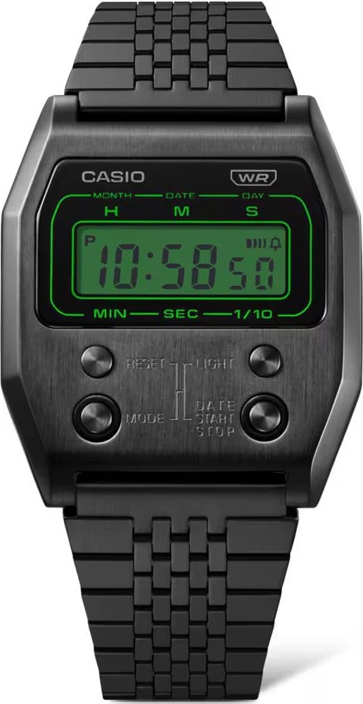 Часы Casio