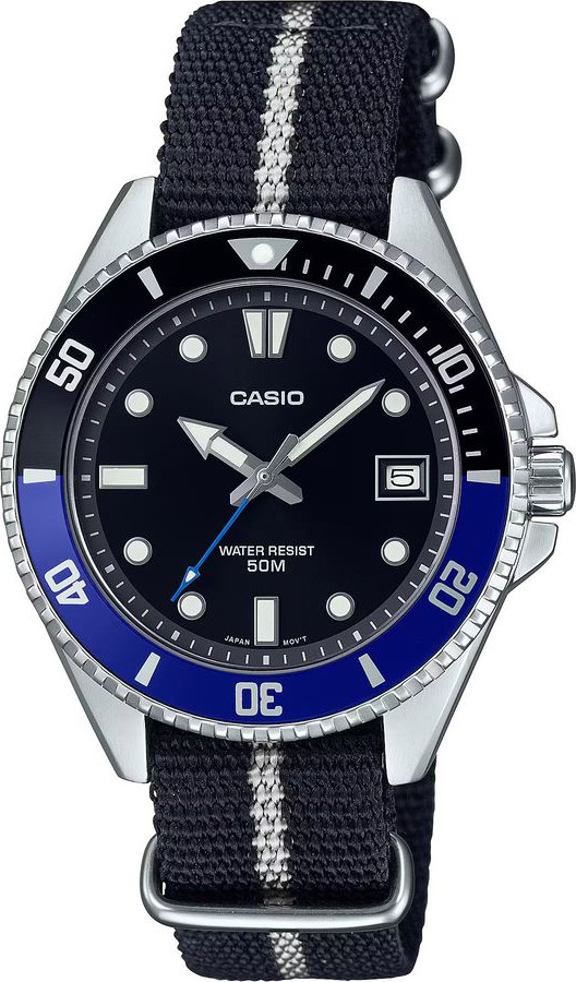 Часы Casio