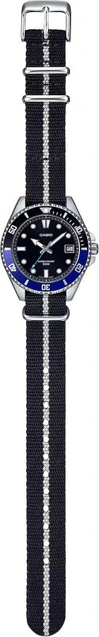 Часы Casio