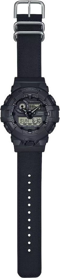 Спортивные часы Casio