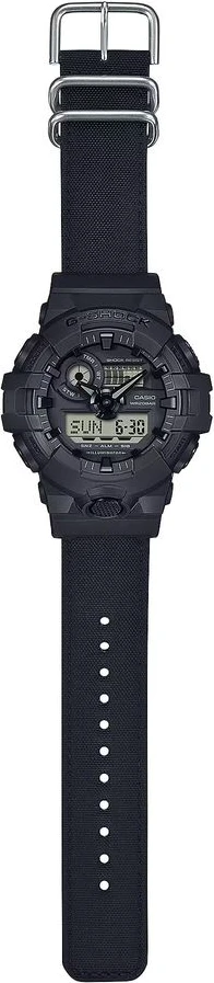 Спортивные часы Casio