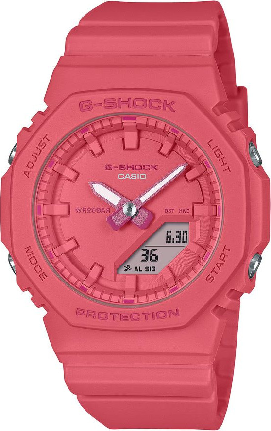 Спортивные часы Casio