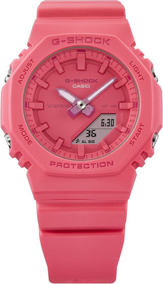 Спортивные часы Casio