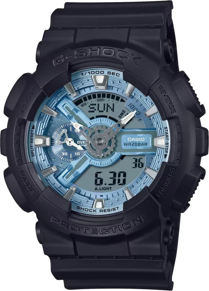 Спортивные часы Casio