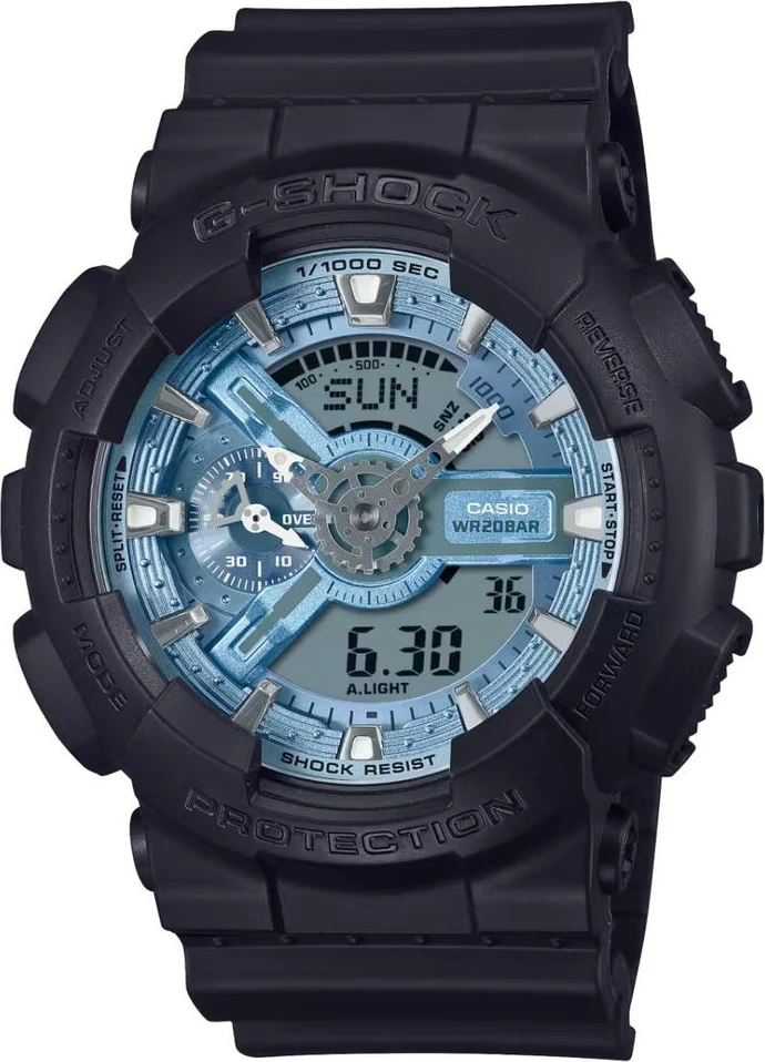 Спортивные часы Casio