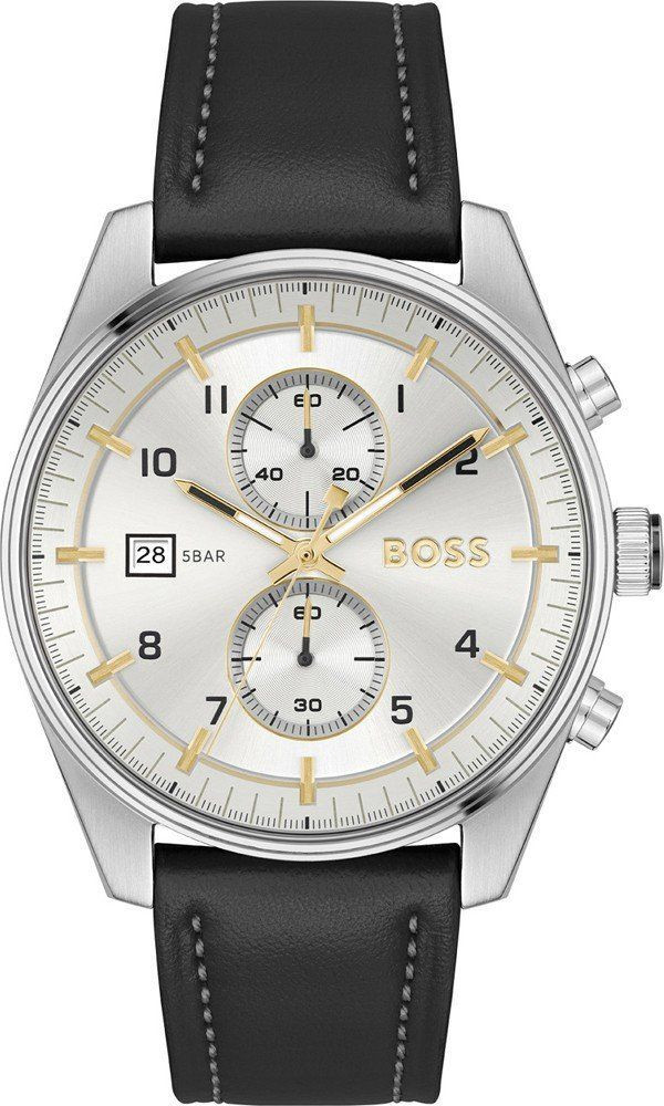 Часы Hugo Boss