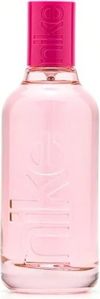 Туалетная вода Nike Trendy Pink Woman