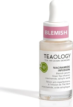 Витаминная Сыворотка Teaology Niacinamide Infusion