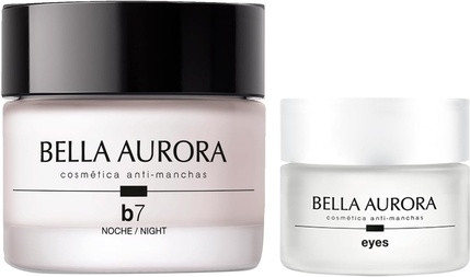 Ночной крем Bella Aurora B7 Против старения и пигментных пятен