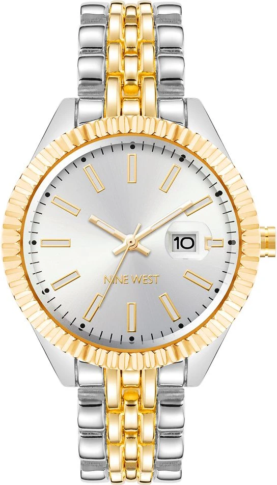 Галстуковые часы Nine West