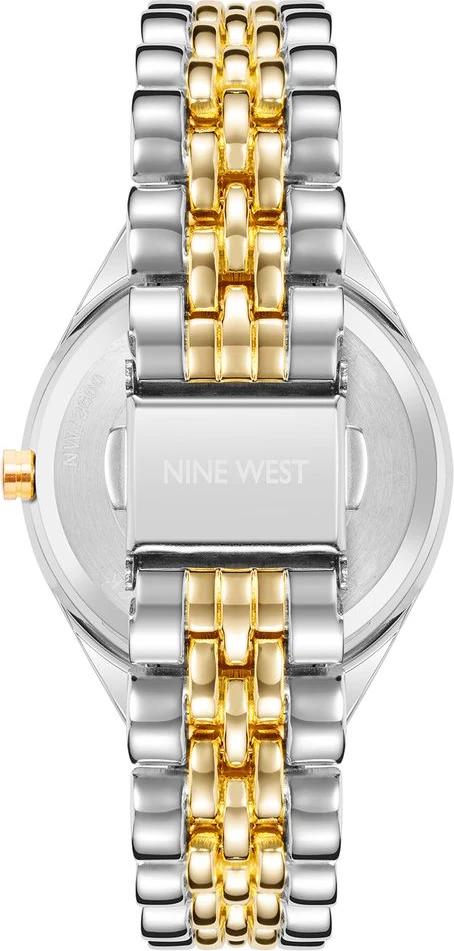 Галстуковые часы Nine West
