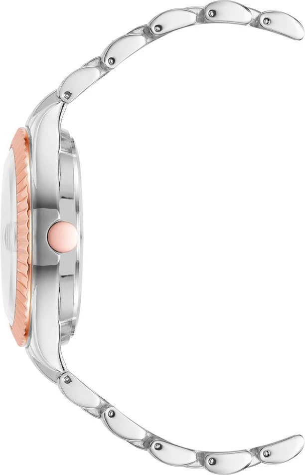 Металлический браслет Nine West
