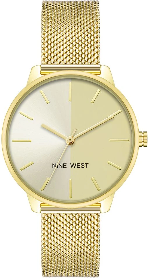 Браслетные часы Nine West