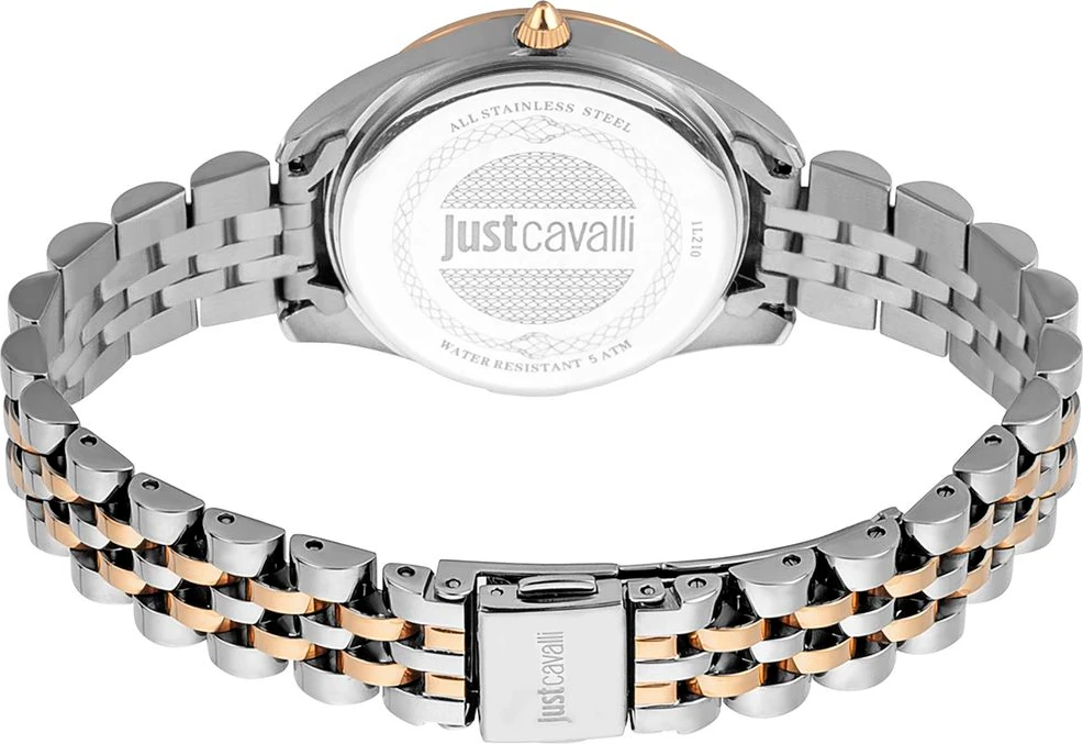 Браслет Just Cavalli